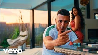 Morad - Ojos Rojos (Oficial)