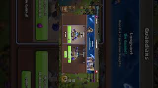 New town hall 18 🫰✨🤍🍃🕊️