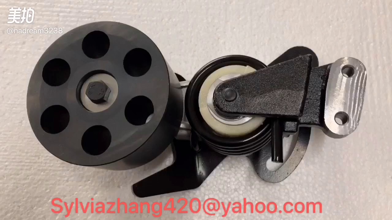 Buy 7269057 Belt Tensioner Assembly replace bobcat part number 7269057