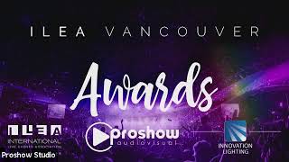ILEA Awards Gala 2020 Guía