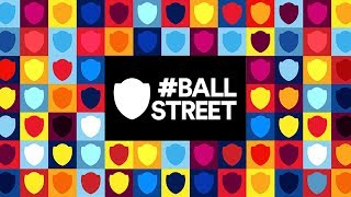 BALL STREET | CHANNEL TRAILER 