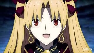 Editfategrand Order - It Will Rain Ereshkigal