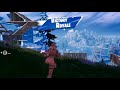 I YEETED the final player for the win. 2 in a row EPIC DUBS 10+ KILLS with fli popskracker