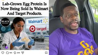 Shuler King - We Have Lab Grown Eggs