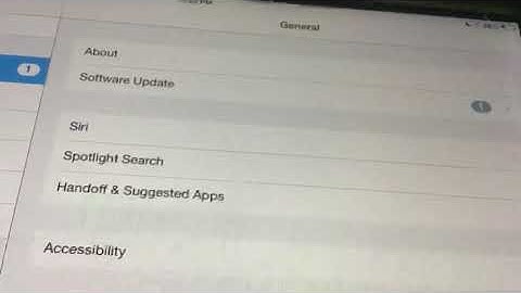How to fix software update failed while updating iOS 9.3.5 back in 2020