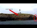 Paranormal Lighthouse Mystery