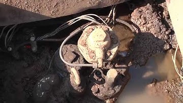 Cherokee Nation UST Video