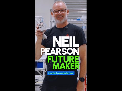 Future Maker