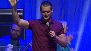 Derek Carr  |  Session 3  |  The Altar Conference 2019