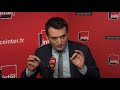 Florian Philippot : "J