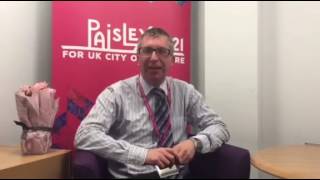 Happy International Womens Day From Stuart