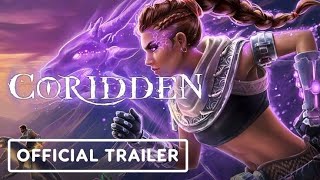 Coridden - Official Release Date Trailer