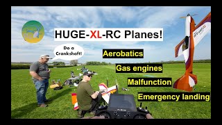 Best RC Planes -XL-