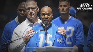 Former NFL safety William White dead from ALS at 56 | New York Post Sports