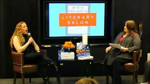 @adamslisa asks @jodipicoult a question