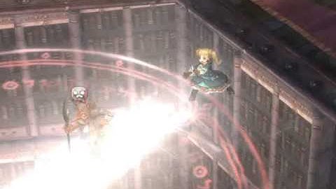 Fisrt Circle Elementalist Stone Curse