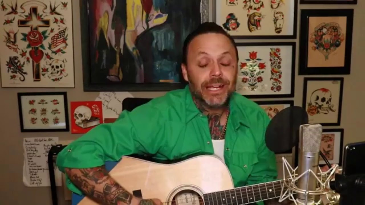You Make Me Smile Lyrics Blue October