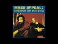 Gang Starr - Mass Appeal (1994 Radio Edit)