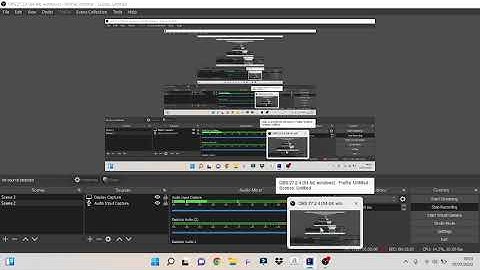 Membuat Data Mahasiswa Menggunakan Aplikasi Java GUI