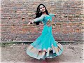 Deewani mastani dance performance   riya creation 