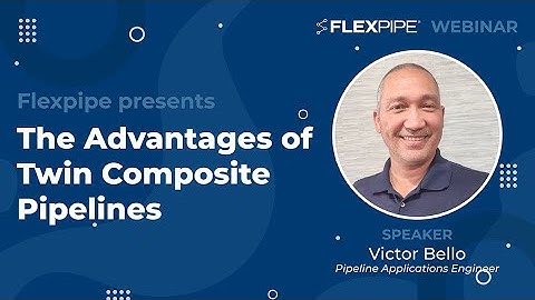 The Advantages of Dual Composite Pipelines | Webinar