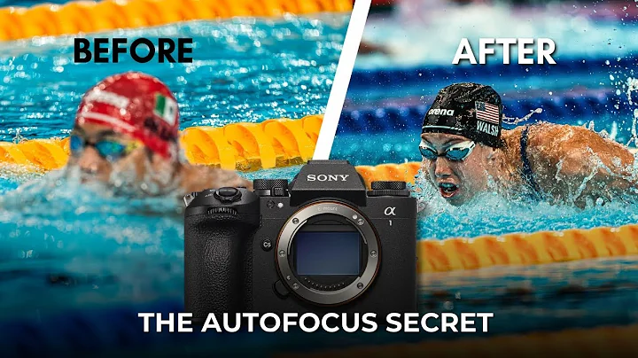 I Met the Sony A1 II Autofocus Engineer and This Is What He Taught Me