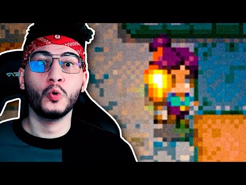 New ПЕРВОЕ ПОЯВЛЕНИЕ В ПЕЩЕРЕ (Core Keeper) #1