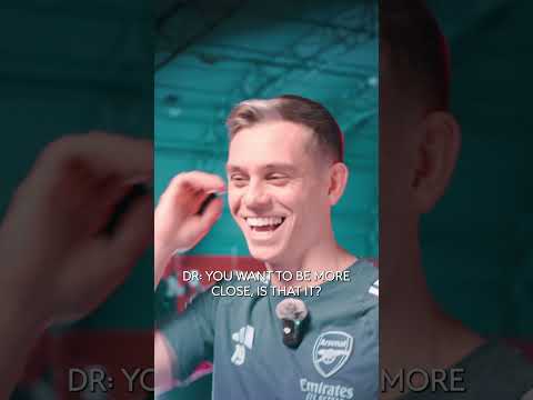 MG Cyberster Lap Challenge | Episode 3 #MGxArsenal