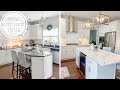 KITCHEN REMODEL/NEW KITCHEN TOUR