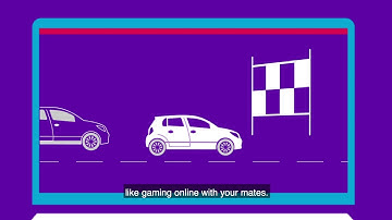 What affects the speed of your broadband?