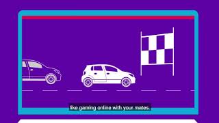 What affects the speed of your broadband