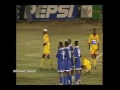 ضربات الترجيح بين الهلال والمريخ فى نهائى كأس السودان 1998