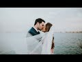 Cinematic San Diego Wedding Film 4K (California Videographer)