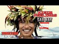 SAII KAY - KISIM FEELINGS || LATEST PNG MUSIC 2024