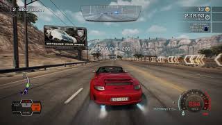 Nfs Hot Pursuit Remastered Stampede - 308.82 Hot Pursuit Race