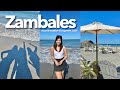 Zambales 2024 accommodation  expenses kwentong dagat