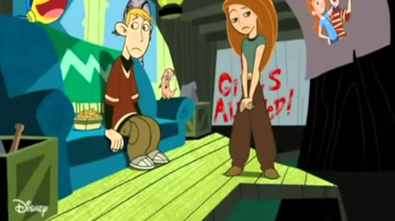 Kim Possible Das Hephaestus Projekt Teil 1 Kim Possible Das Hephaestus Projekt Teil 10 So the Drama - YouTube