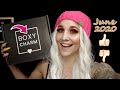 VERY LATE JUNE 2020 BOXYLUXE UNBOXING | Is Boxycharm worth it...