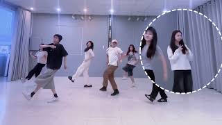 Q’DANCE | MỘT CƯ LỪA | #dance #virual #qdance #dancecover #cover