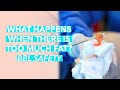 Brazilian butt lift safety what happens when there is too much fat dr rahal explains live