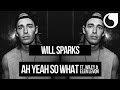 Will Sparks Ft. Wiley & Elen Levon - Ah Yeah So What (Radio Edit)