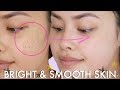 LOVE IT! Vitamin C Peel Exfoliant | Lighten & Brighten First Impressions