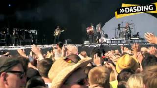 Rock am Ring 2013 - Imagine Dragons
