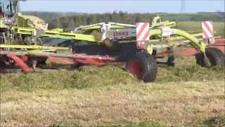 Silage 2014