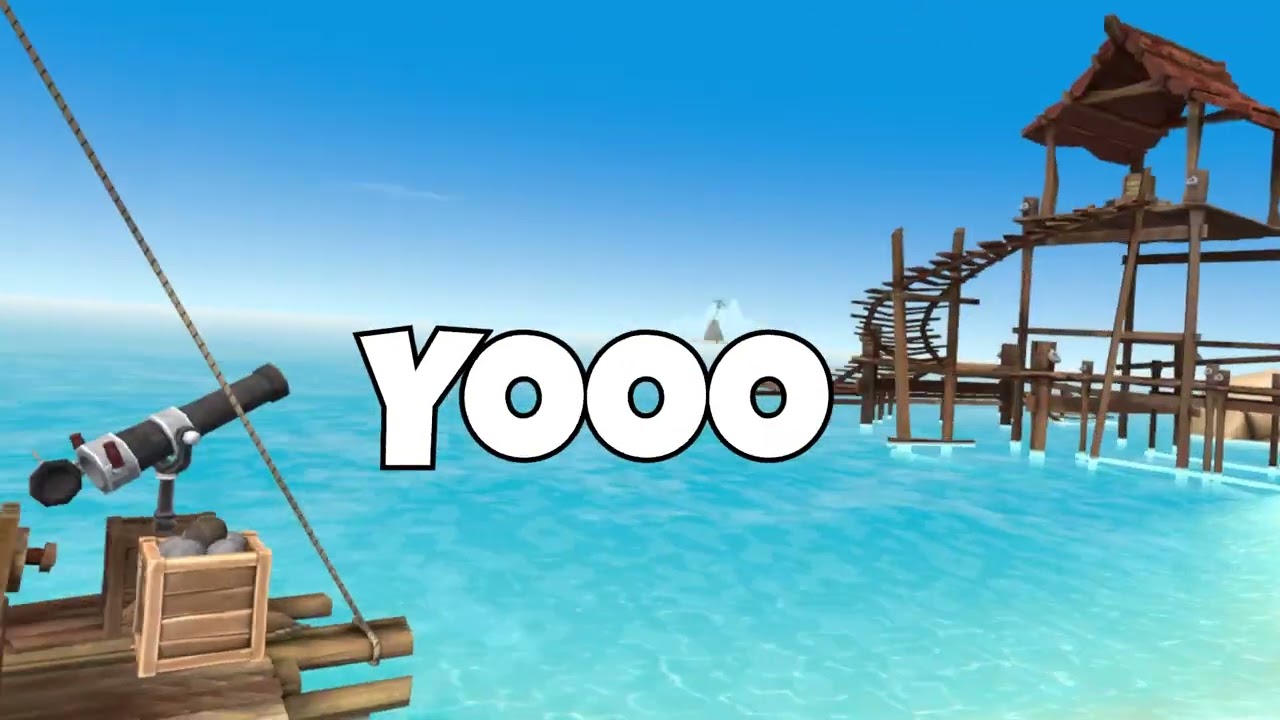 sea of thieves vr