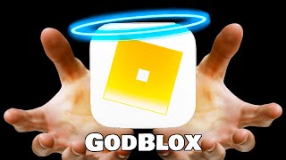 If GOD Owns Roblox...