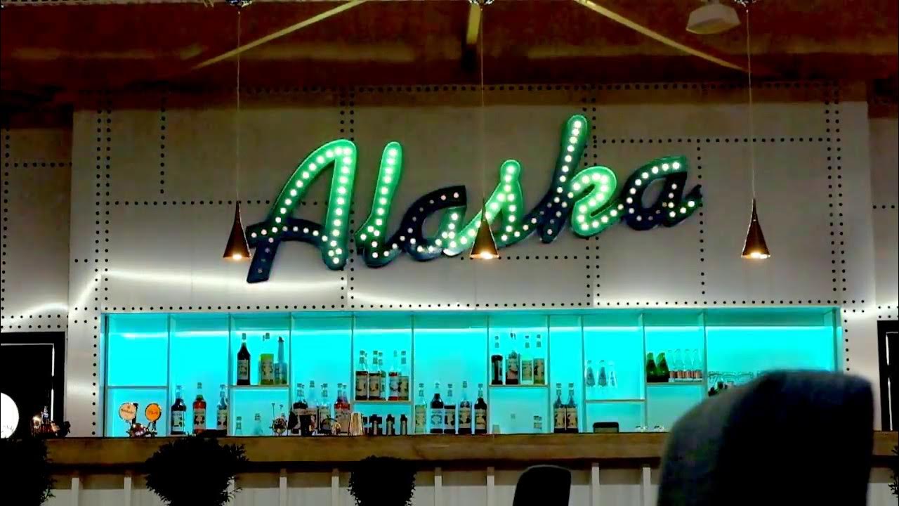 Аляска александровская ул 60 корп 1 фото