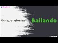 RINGTONE Bailando Enrique Iglesias Nhạc Chuông