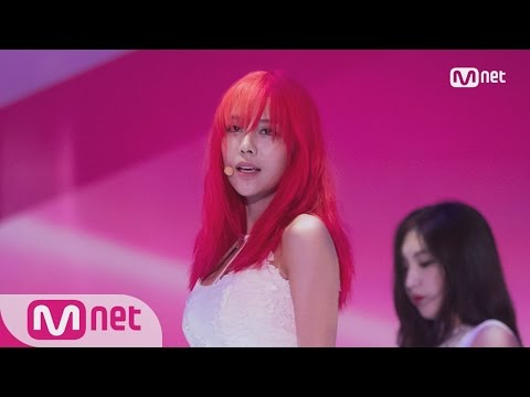 [Fei - Fantasy] Debut Stage | M COUNTDOWN 160721 EP.484