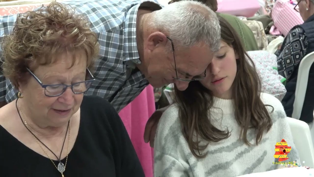 BOLILLOS BALLOBAR 2024